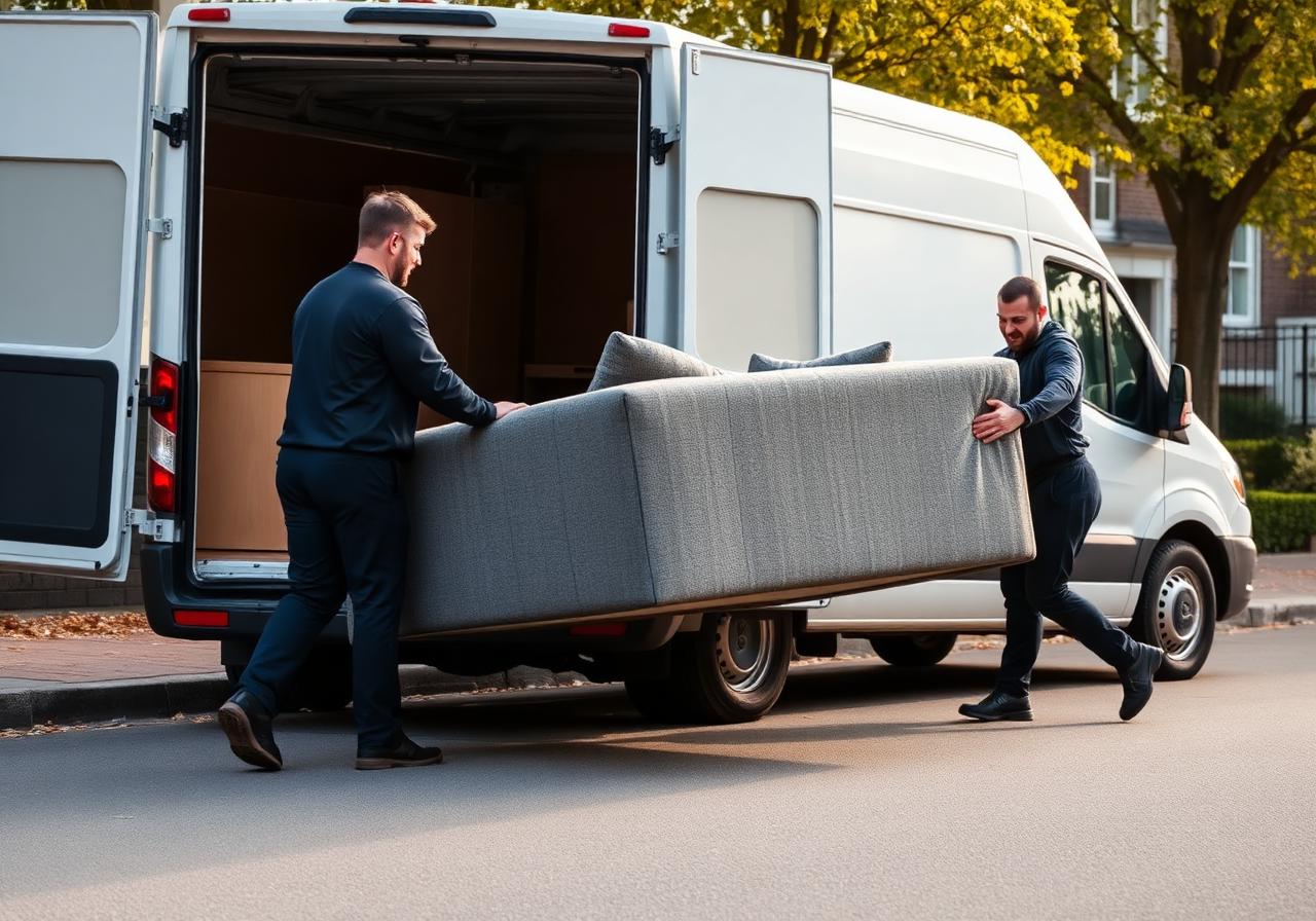 Meubeltransport
